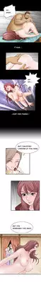 The Taste of the Hand Ch. 1-14 [English] [YoManga]