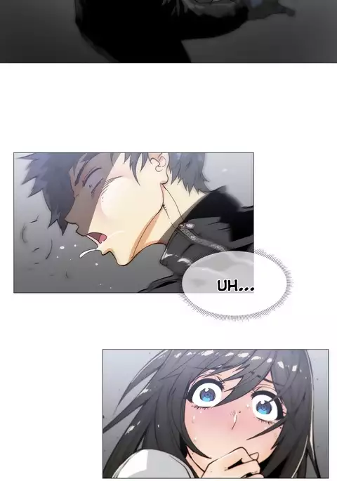 Household Affairs Ch.1-45