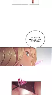 [BYMAN] Sex Knights-Erotic Sensuality & Perception Ch.1-17 (English) (Ongoing)