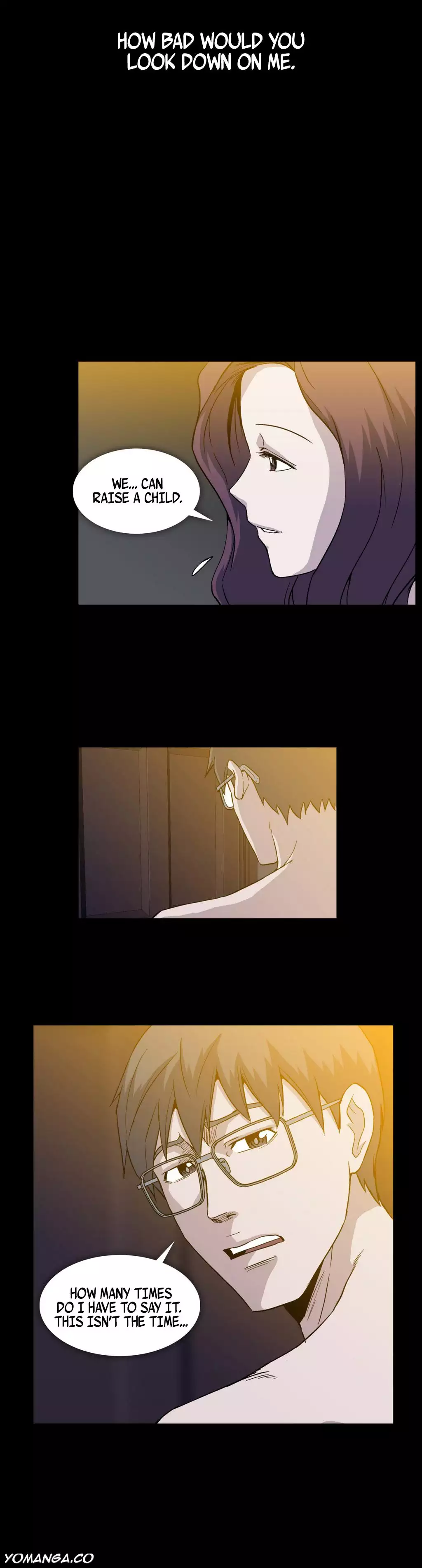 Drug Candy Ch.0-32