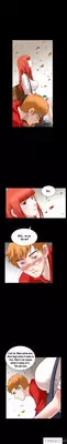 [Liangshan Bo] Seduction Ch.1-37 (English) (YoManga) (Ongoing)