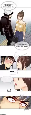 [ButcherBoy] Household Affairs Ch.1-34 (English) (YoManga) (Ongoing)