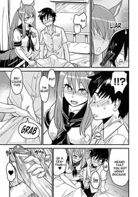 [Anthology] Bessatsu Comic Unreal Monster Musume Paradise Vol. 2 [English] [Digital]