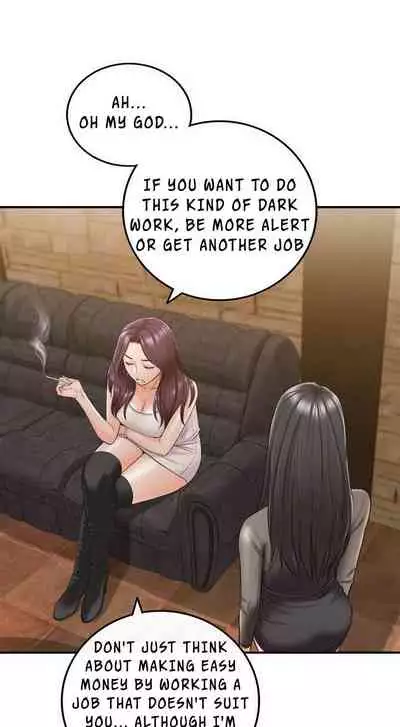 Young Boss Manhwa 01-73 [English]