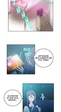 [BYMAN] Sex Knights-Erotic Sensuality & Perception Ch.1-16 (English) (Ongoing)