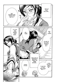 [Mitsuka Hattori] Kemono for Essentials Ch. 6-8 [English][DesuDesu]