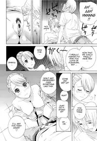 [Shinobu Tanei] Ane ♡ Imouto Love | Big-Sis Lil-Sis Love [English] {Tadanohito}