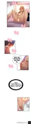[BAK Hyeong Jun] Sweet Guy Ch.1-51 (English) (YoManga) (Ongoing)