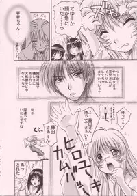 [STUDIO RUNAWAY WOLF (Nakajima Akihiko)] Miko vs Maid No. 4 (Various)
