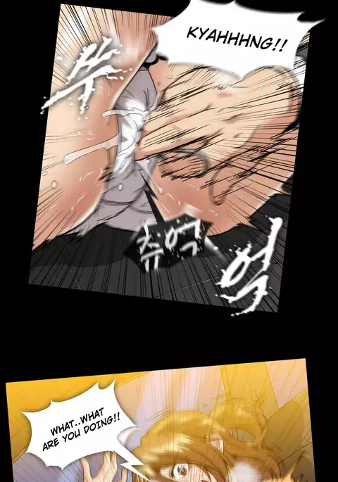 Drug Candy Ch.0-42
