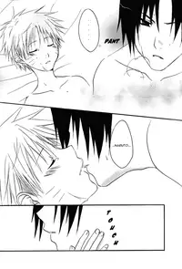 [Tsuki Yuki Hana (Yoshino Miri)] Taishou Roman (Naruto) [English]