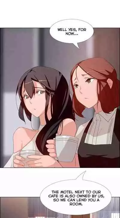 Rain Curtain Ch.10/40