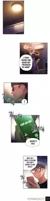 [BAK Hyeong Jun] Sweet Guy Ch.1-48 (English) (YoManga) (Ongoing)