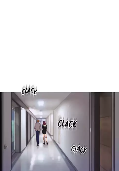 Scandal of the Witch Ch.1-35