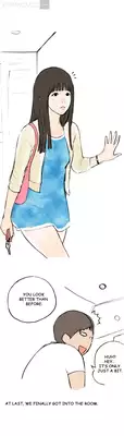 [Eunya] Nineteen Ch.1-16 [English] [YoManga]