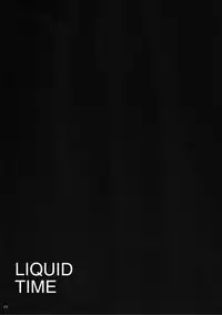 (SC49) [waterwheel (Shirota Dai)] LIQUID TIME -Nurunuru Jikan- (K-ON!)