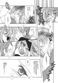 (C57)[SXS (Hibiki Seiya, Ruen Roga, Takatoki Tenmaru)] DARKSTAR (Various)