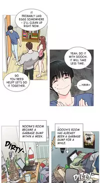 [The Jinshan] Sadistic Beauty Ch.1-23 (English) (Ongoing)
