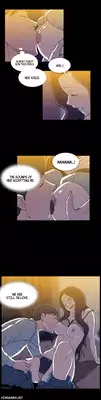 [Yihyeonmin] Drug Candy Ch.0-42 (English) (YoManga) (Ongoing)