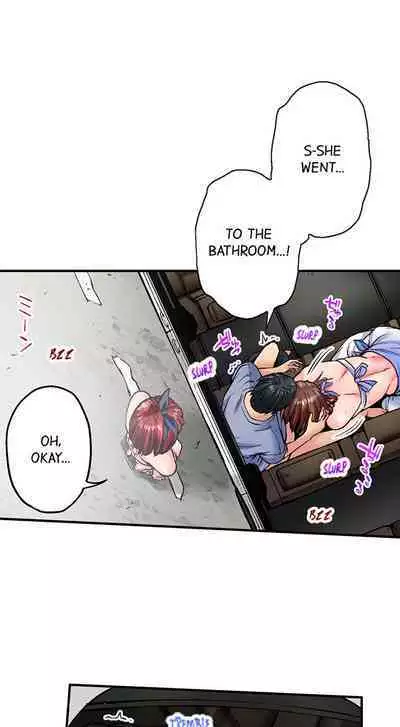 Jimiko wa Igai ni Erokatta | Simple yet Sexy Ch. 1-75