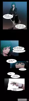[Team Black October] Canine Tooth Ch.1-10 (English) (YoManga) (Ongoing)