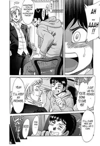 [Chanpon Miyabi] Cho-Onesan Tengoku 7 -Kanketsuhen- [English] {Tadanohito}