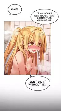 [Mx2J] Hahri's Lumpy Boardhouse Ch. 0-8 [English] (YoManga) (Ongoing)