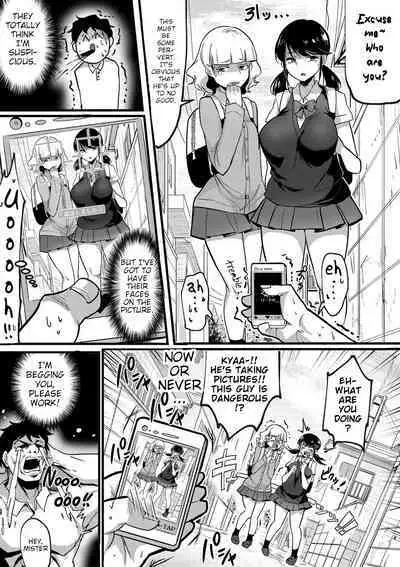 Dou shiyou! ! Bitchi nomi no harem tsukutchatta! ! ! !