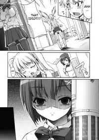 (SC42) [Kirintei (Kirin Kakeru)] Chocoyori Amai Nichijou [English] [CGrascal]