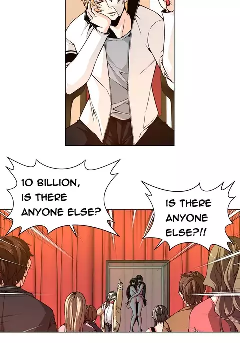 Twin Slave Ch.1-33