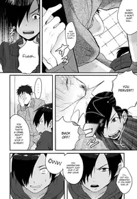 (C86) [Seki Sabato (Tsukuru)] Kazu Matome (Summer Wars) [English] [Shotachan]