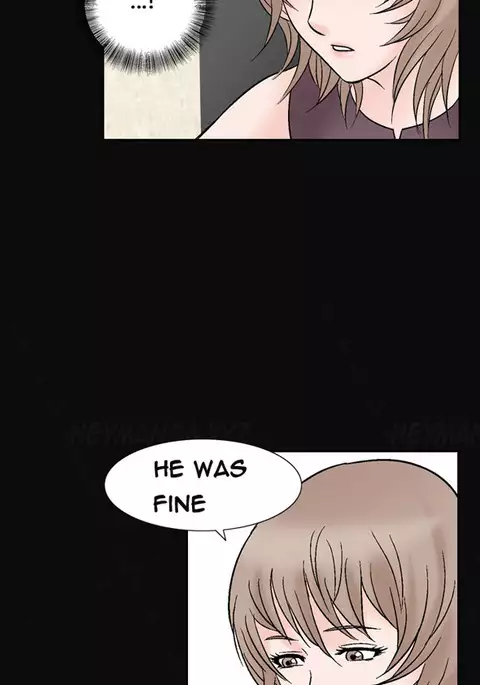 The Taste of Hands Ch.1-48