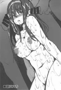 (COMIC1☆10) [LAMINARIA (Shiokonbu)] Bukkake no Matome (Various)