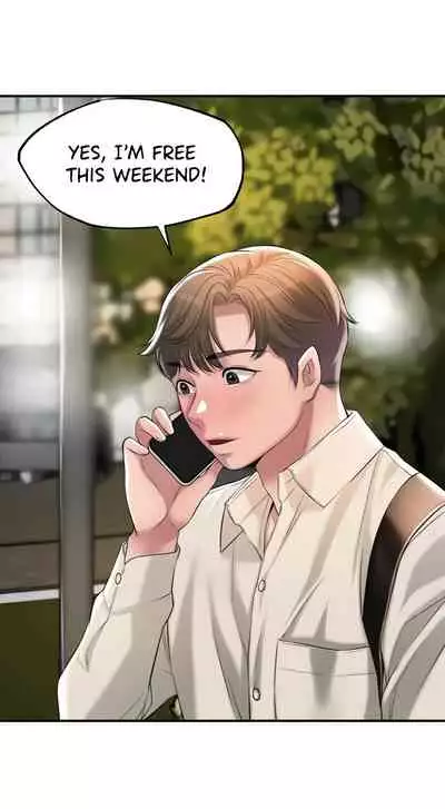 New Town [Lee Wan, Kim Suna] Ch.20/? [English] [Manhwa PDF]