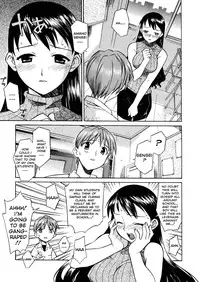 [Syowmaru] Onegai Yuri Sensei - Please Miss Yuri. [English] [Decensored]