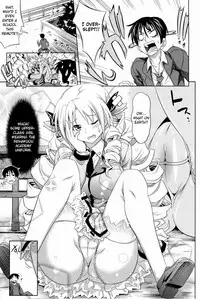 [Makinosaka Shinichi] Pure Days [English]