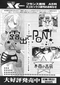 Comic Papipo 2004-07