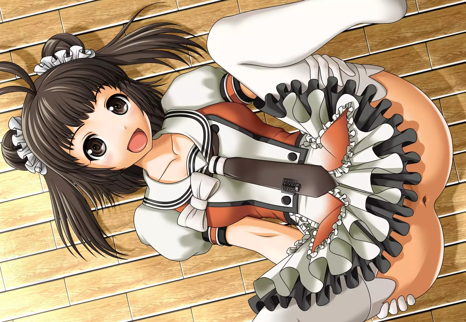 Ai Setsu Moyou 4