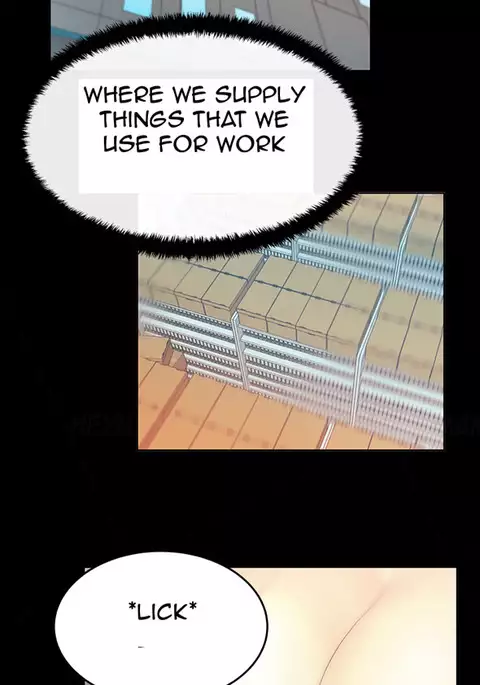 My Office Ch.1-50