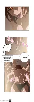 [Edge Edge] SStudy Ch.0-25 (English) (YoManga) (Ongoing)