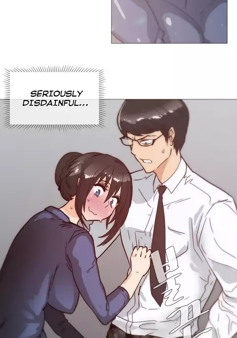 Household Affairs Ch.1-49