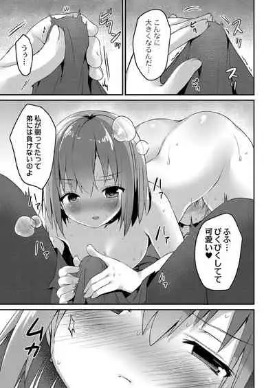 School Nyuu days