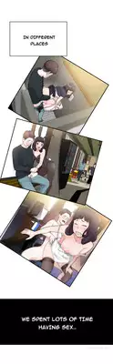Tissue Thieves Ch.1-10 (English) (Ongoing)