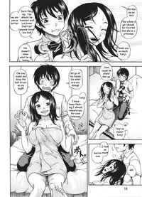 Sister Rebound [English] [Rewrite] [EZ Rewriter]