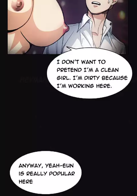 By Chance Ch.1-7