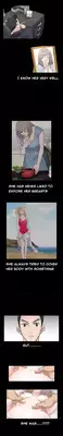 The Taste of Hands Ch.1-47 (English) (Ongoing)