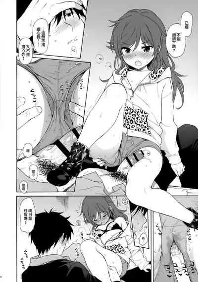 Imouto Manual