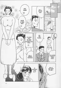 [Miyabi Tsuzuru] Enbo -Kanzenban- | Erotic Heart Mother [English] [desudesu]