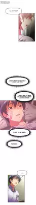 [Worin] Brawling Go Ch.0-34 (English) (YoManga) (Ongoing)