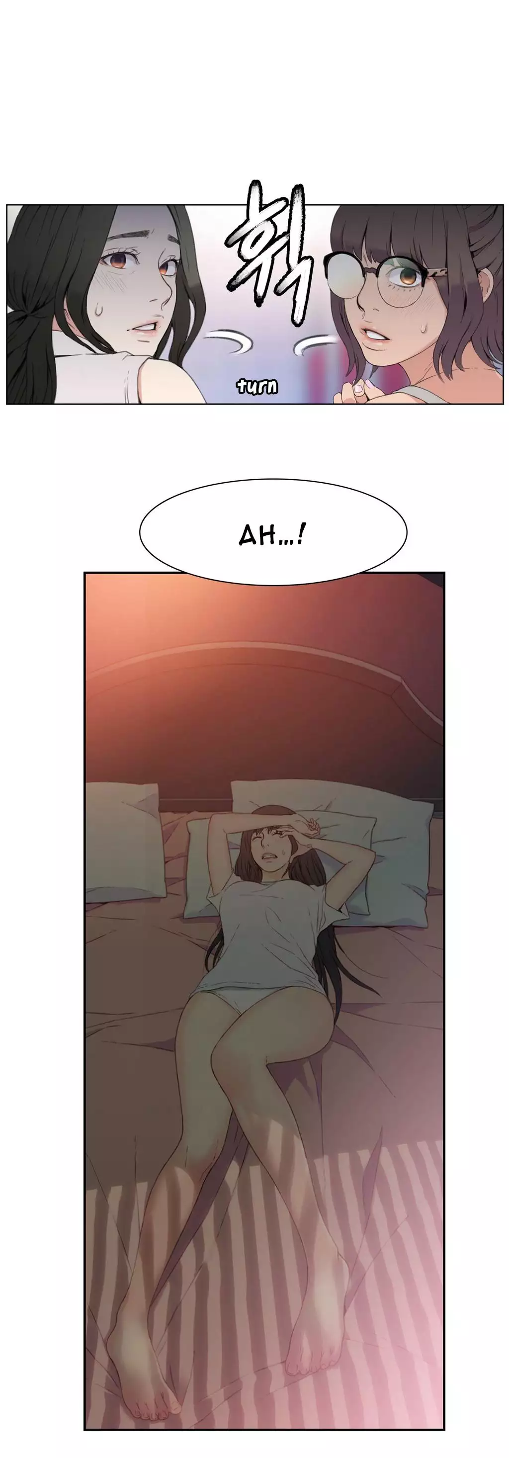 Sweet Guy Ch. 1-49